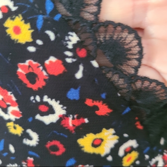 Sezane Marina Blouse - Picture 3 of 12